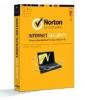 Norton internet security 2013, 1 an, 1 calculator,