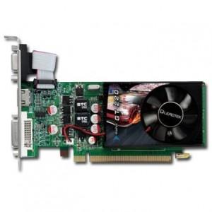 Placa Video Card LEADTEK WinFast GT 220 GDDR3 1GB/128bit, 506MHz/1066MHz, PCI-E 2.0 x16,HDMI,DVI,VGA, VGA Cooler, Retail 4710918136406