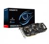 Placa video Gigabyte VGA R928WF3OC-3GD, PCIE 3.0, 3GB, GDDR5 Radeon R9 280, Windforce 3x, 384BIT, ATX, V_R928WF3OC-3GD