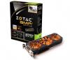 Placa Video ZOTAC GeForce GTX780 AMP, 3GB DDR5, 384 bit, 2x DVI, HDMI, DP, OC, FAN, incl. Splinter Cell Compilation, ZT-70203-10P