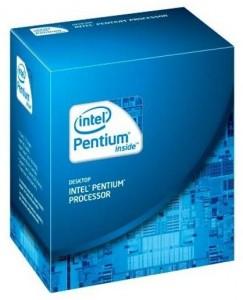 Procesor Intel Pentium IvyBridge G2030 2C 65W 3.00G 3M LGA1155, CPUIG2030