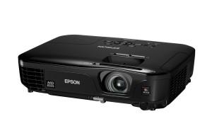 Proiector Epson EH-TW480 3LCD 720p HD Ready videoprojector, 2800lm ANSI, contrast 3000:1, EH-TW480