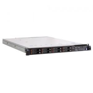 Server IBM System x3550 M3 Xeon E5630 2 x 146GB 8192MB