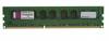 SERVER MEMORY 2GB DDR3 1333MHz ECC CL9 DIMM SR x8 w/TS Intel Validated  KINGSTON, KVR1333D3S8E9S/2GI