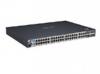 Switch HP E2810-48G, 48x10/100/1000 ports, 4 dual-personality 10/100/1000 ports, Managed, Essential Series J9022A