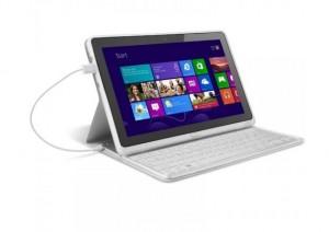 Tableta Acer Iconia W700-323C4G06as, NT.L0QEX.010