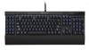 Tastatura Corsair Vengeance K95 Performance Gaming Black, KBCOK95