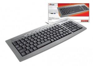 Tastatura usb ps 2