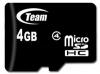 Team group memory ( flash cards ) 4gb micro sdhc