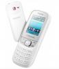 Telefon  Samsung E2200, alb, SAME2200WHT