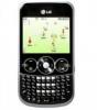 Telefon mobil lg gw300, black wkl, 14207