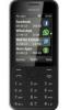 Telefon mobil Nokia 225 Single Sim, Black, NOK225SSBLK