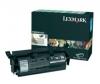 Toner Lexmark Optra T650, T652, T654 25K return cartridge, T650H11E