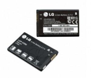 Acumulator LG LGIP-430N pentru LG GW300, 27812