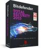 Antivirus bitdefender total security 2015 retail