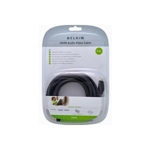 Belkin Cablu Audio Jack Stereo F8V3319Aea3M