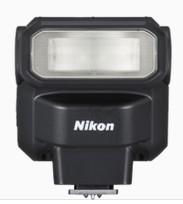 Blit Nikon SB-300 Speedlight, FSA04101
