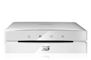 Blu-ray player 3D Samsung BD-ES6000E/EN, DVDBDES6000E