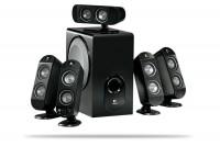 Boxe Logitech X-530 Speakers 5.1