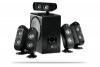Boxe logitech x-530 speakers