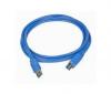 Cablu usb 3.0  a - b, 1.8m, bulk,