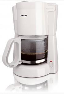 Cafetiera filtru cafea Philips HD7446/00, 900 W, 10 - 15 cesti, Sistem anti-picurare
