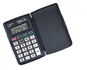 Calculator Birou Canon LC-8E, Battery Power, BEE11-5690211