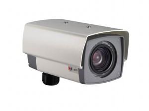 Camera IP ACTi KCM-5511, 22x optical zoom, H.264/MPEG-4/MJPEG, 2-Megapixel, IR, D/N, PoE, KCM-5511