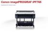 Canon imageprograf ipf765, 36 inch (a0) in 5 culori