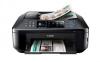 Canon Pixma MX715, Multifunctional inkjet color A4, All-In-One with fax and ADF, Wi-Fi and Ethernet, CH5785B009AA