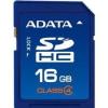 Card memorie a-data myflash sdhc 2.0 cls 4 16gb,