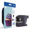 Cartus brother lc123bk, ink cartridge black, for