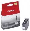 Cartus canon bj cartridge pgi-5bk, black,