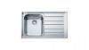 Chiuveta franke neptune filotop nex 211 inox satinat