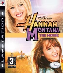 Hannah Montana PS3 G4946