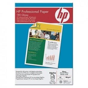 Hartie A4 HP Professional pentru tehnologie Edgeline Q8668A
