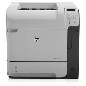 Imprimanta Laser Monocrom Hp LaserJet Enterprise 600 M603xh, CE996A