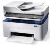 Imprimanta Multifunctionala Laser Mono Xerox Workcentre 3025, Print / Copy / Scan / Fax, USB, Ethernet, Mfp 3025V_Ni