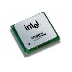 Intel Celeron 450, 2.2GHz, FSB 800, 512K L2, LGA775, single core, 65nm Conroe, x64, tray