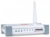 Intellinet wireless n150 router with 4 port 10/100  524445