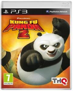 Joc Buena Vista Kung Fu Panda 2 pentru PS3, THQ-PS3-KUNGFUP2