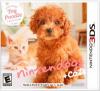 Joc Nintendogs si Cats: Toy Poodle & New Friends 3DS, NIN-3DS-NINDOGTP