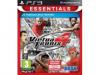 Joc Sega Virtua Tennis 4 Essentials PS3, BLES-00912ES-NE