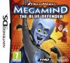 Joc THQ Megamind The Blue Defender pentru DS, THQ-DS-MEGAMIND