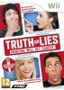 Joc THQ Truth or Lies pentru Wii, THQ-WI-TOL