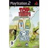 Joc Top Trumps si Dinosoars pentru PS2, USD-PS2-TOPTRDIN