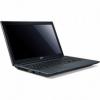 Laptop Acer Aspire M3-581TG-52464G52Mnkk 15.6 Inch HD LED, Ultrabook Design cu procesor Intel Core i5 2467M, 2+2GB DDR3,  500GB+SSD 20GB, NVIDIA GeForce GT 640M 1G-DDR3, Windows 7 Home Premium 64-bit, Black, NX.RYKEX.017