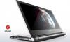 Laptop Lenovo Flex 2, 15.6 inch, i7-4510U, 8GB, 500GB+8GB, 840M-2GB, Win8.1, black, 59425352