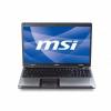 Laptop msi cr610-216xeu athlon ii dual core m320 320gb 3072mb ,