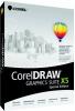 Licenta CorelDRAW Graphics Suite X5 Special Edition Mini-Box, CDGSX5SPIEDEEU
